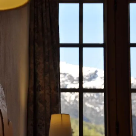 Goldblick Appartement *