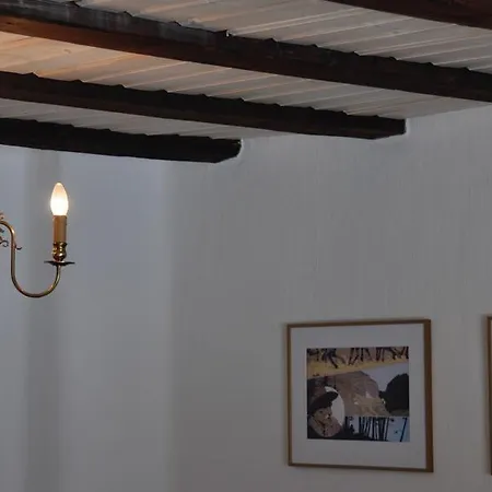Appartement Goldblick