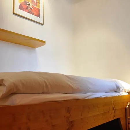 Goldblick Appartement Grächen