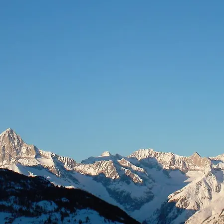 Goldblick Grächen