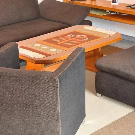 Goldblick Διαμέρισμα