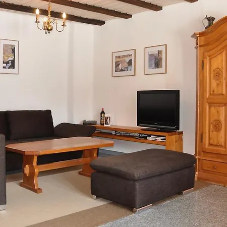 Appartement Goldblick *