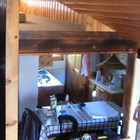 Goldblick * Grächen