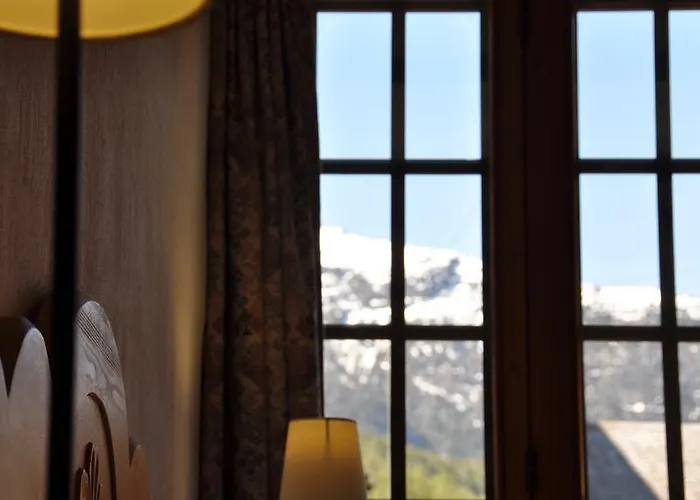 Goldblick דירה *