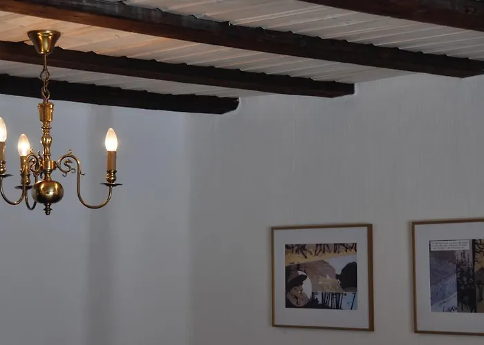 Apartmán Goldblick