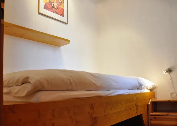 Goldblick דירה גראצ'ן