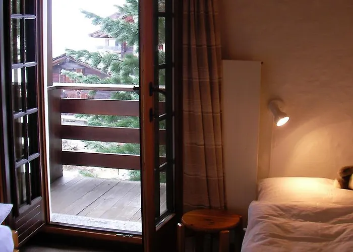 דירה Goldblick *