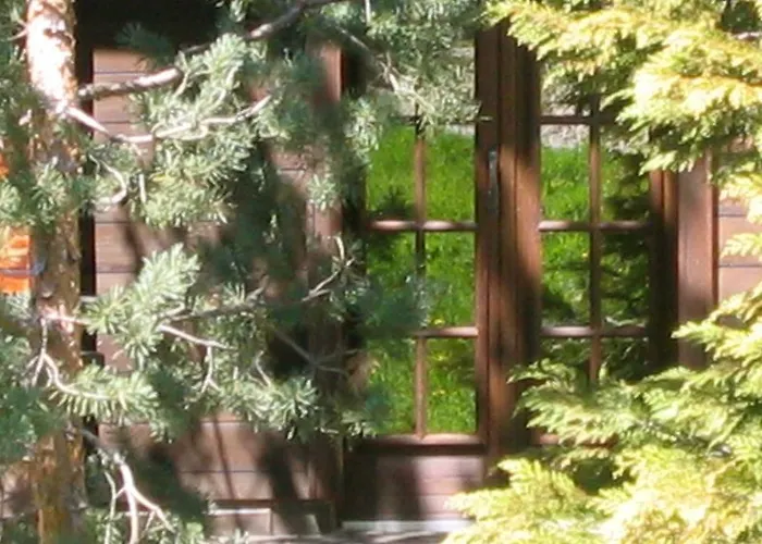 Goldblick דירה *