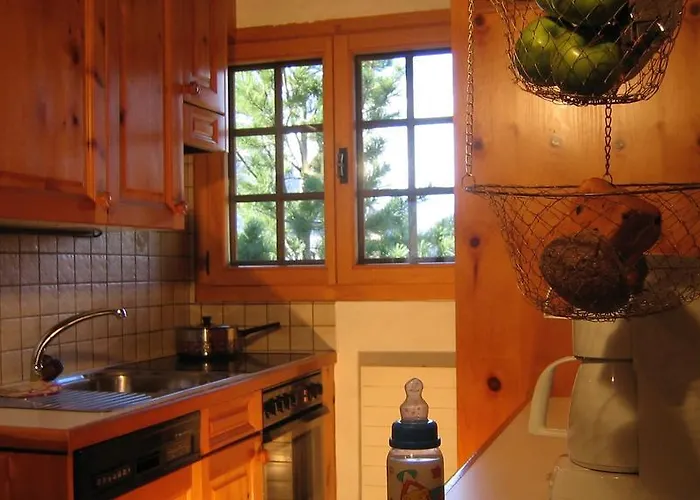 Goldblick דירה גראצ'ן