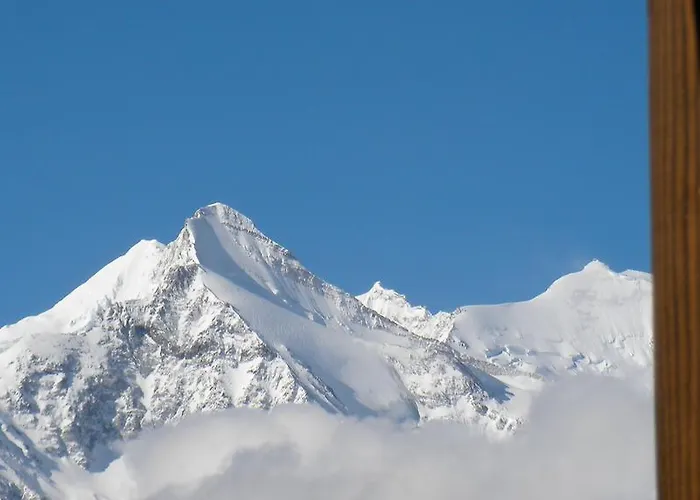 דירה Goldblick *