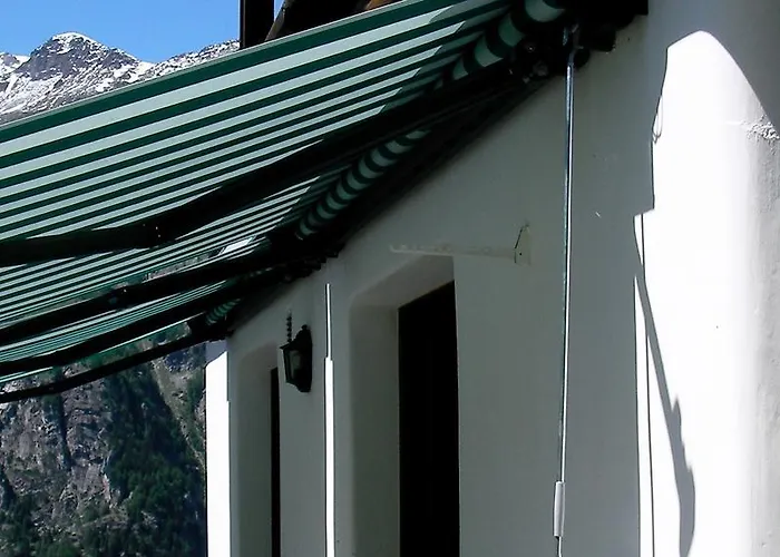 Goldblick דירה *