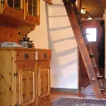 Apartment Goldblick Grachen