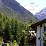 Apartment Goldblick Grachen