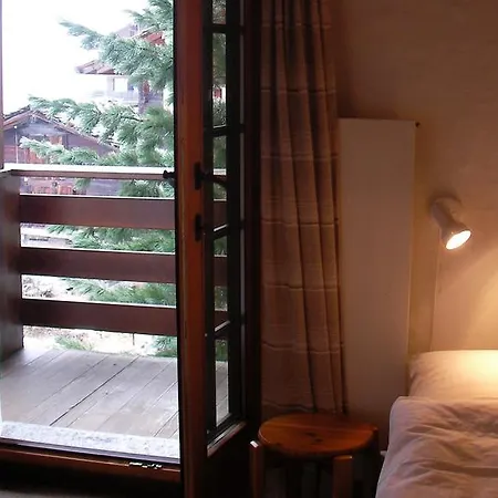 Apartment Goldblick *