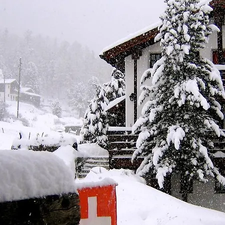 Goldblick * Grächen