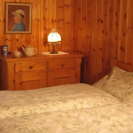 Goldblick Appartement