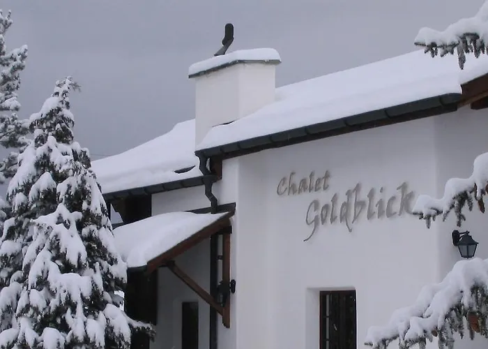 Goldblick *