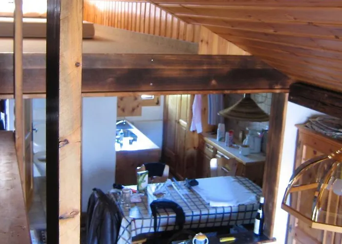 Goldblick * Grächen